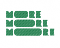 MORE, MORE, MORE