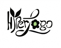 Hyperlogo White