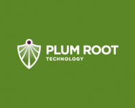 Plum Root Technology Logotype