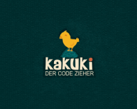 KAKUKI DER CODE ZIEHER
