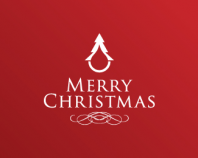Ocular Ink Christmas