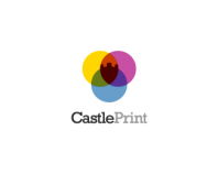 Castle Print