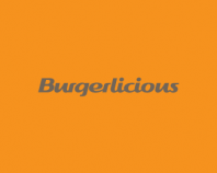 burgerlicious (logo)