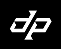 DP monogramme
