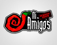 MiAmigos Logo