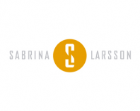 Sabrina Larsson Logo
