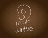 Music Junkie