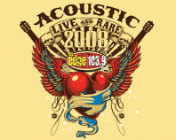 Acoustic Live