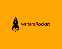 Writers Rocket