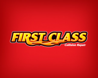 First Class Collision
