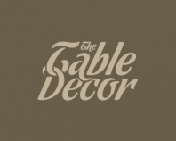 Table_Decor