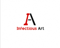 Infectious art