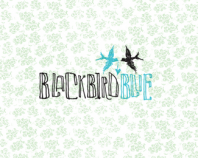 BlackBirdBlue