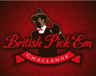 British Pick'Em Challenge