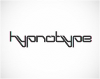 hypnotype logo