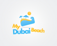 My Dubai Beach