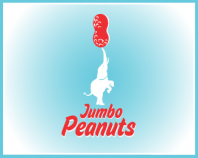 Jumbo Peanuts