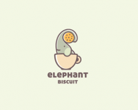 Elephant Biscuit