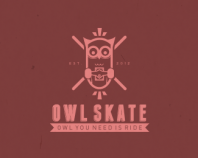 Owl Skate