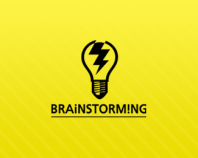 BRAiNSTORM!NG