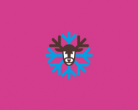 the reindeer