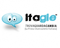 Itagle - Italian Chatroulette