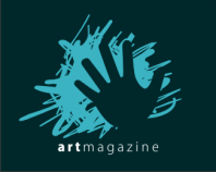 art magazine