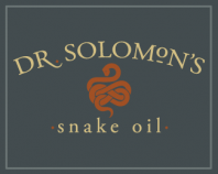 Dr. Solomon's Snake Oil