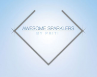 Awesome Sparklers