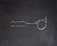 Mooi. Life and Food.