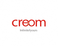 creom cosmetics (concept)