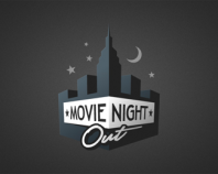 Movie Night Out