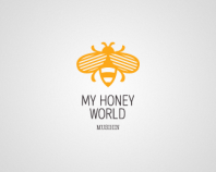 My honey world
