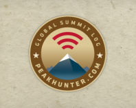 PeakHunter