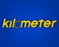 Kilometer Gear Blur