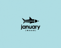 day 89 - january mood