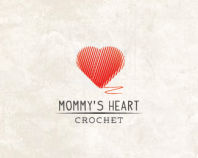 Mommy's Heart Crochet v2