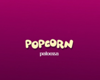 POPCOARN PALOOZA