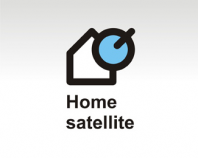 Home Satellite