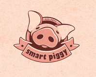 Smart piggy
