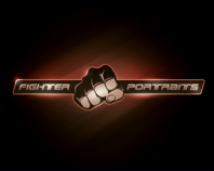 Fighter portraits