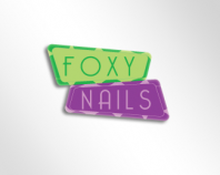 Foxy Nails