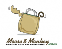 Moose and Monkey