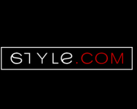 style.com WIP