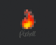 Pixhell