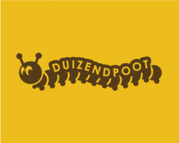 duizendpoot