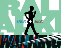 RALKING!