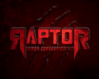 Raptor HID