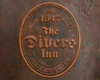 The Divers Inn