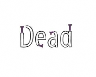 dead